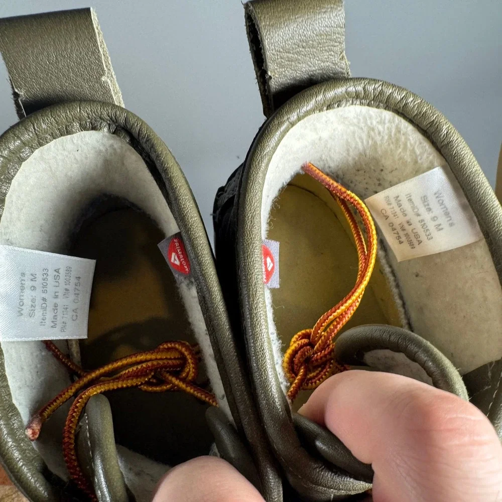 L.L. Bean very good